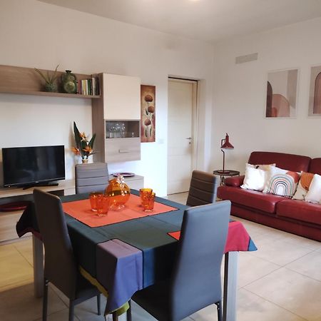 דירות אולביה La Casa Di Luca מראה חיצוני תמונה
