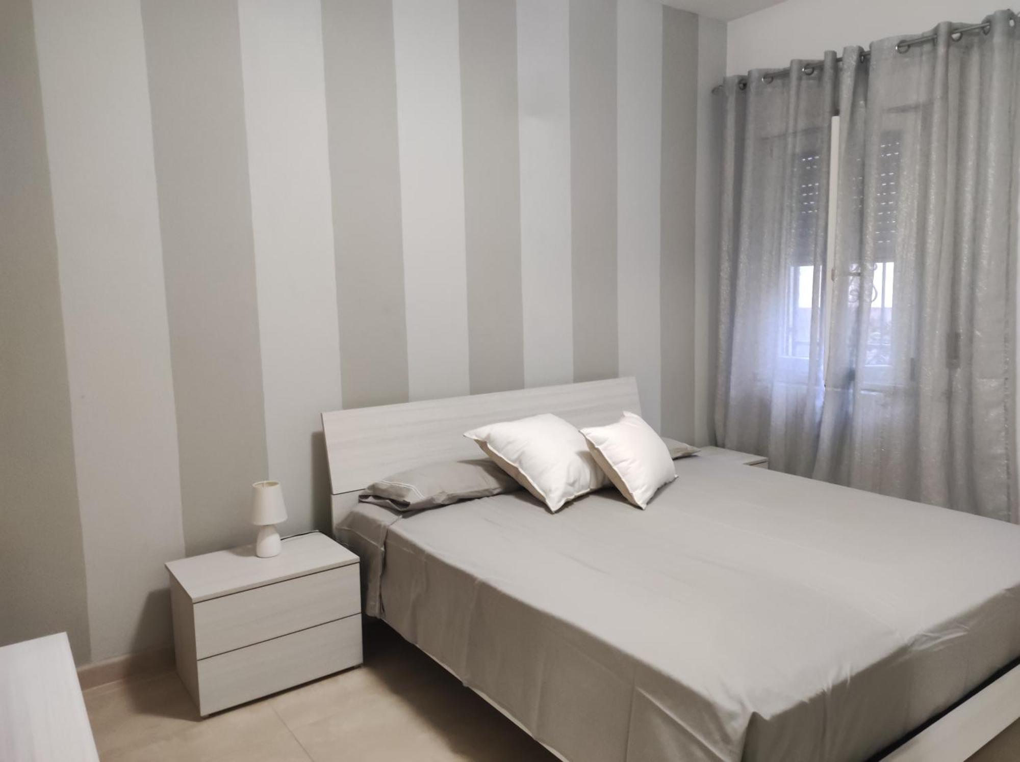 דירות אולביה La Casa Di Luca מראה חיצוני תמונה