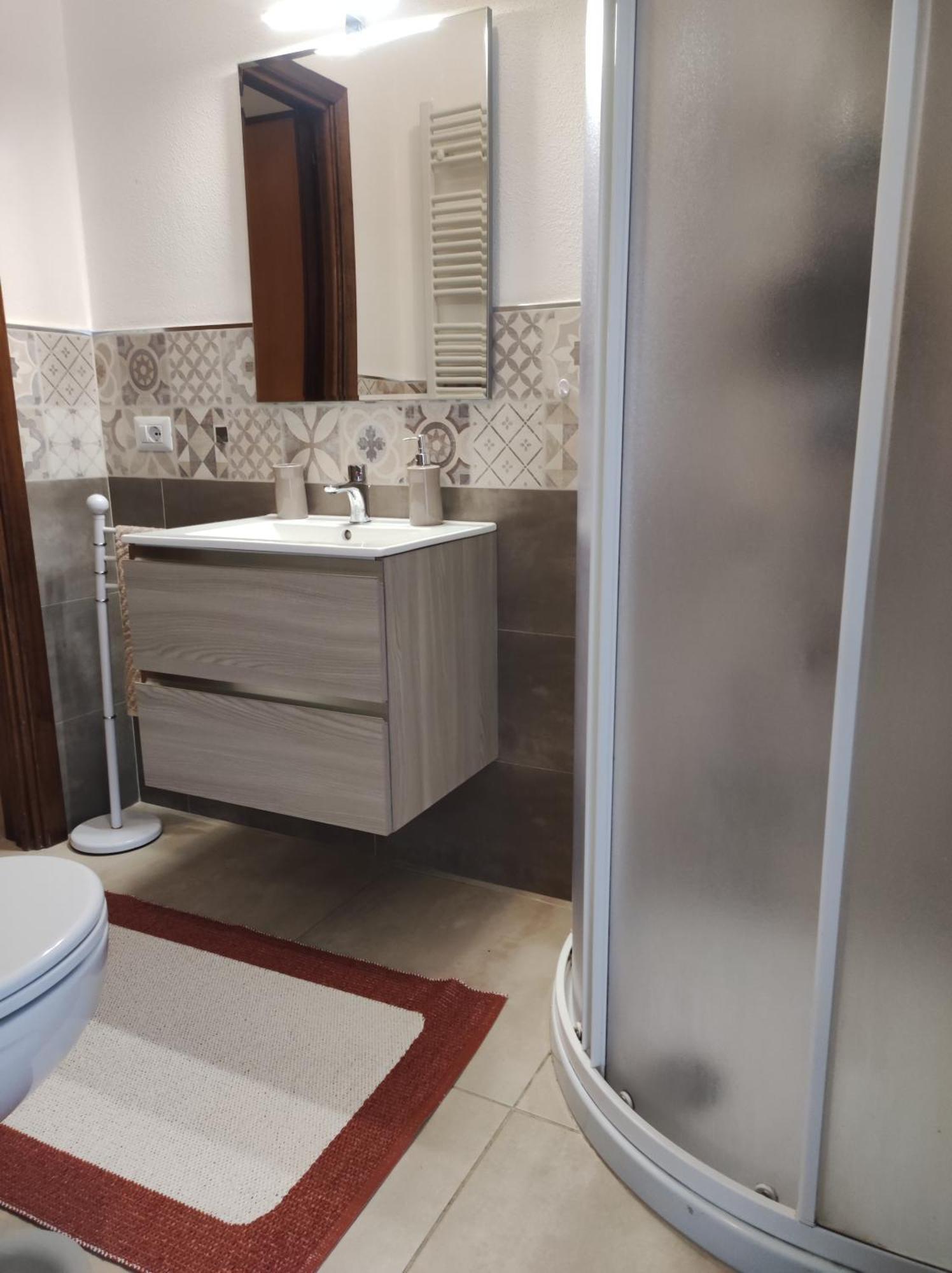 דירות אולביה La Casa Di Luca מראה חיצוני תמונה