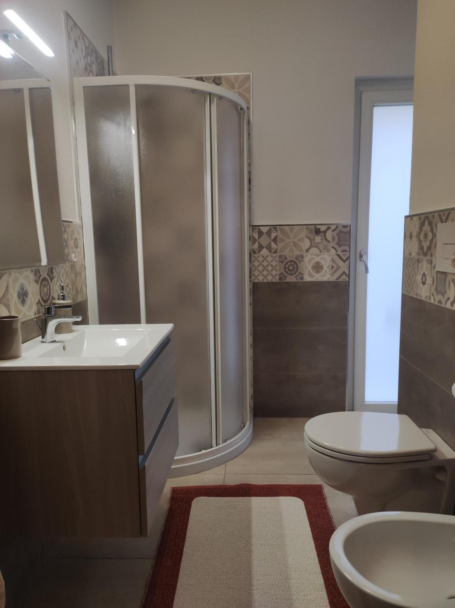 דירות אולביה La Casa Di Luca מראה חיצוני תמונה